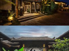 -茅山东方盐湖城景区