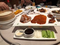 -漢舍中国菜馆(889广场店)