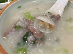 -盈田盈粥庄(博山东路店)