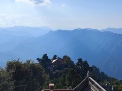 -五台山风景名胜区