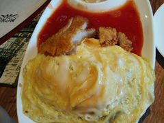 -玛格萝妮(汇智国际商业中心店)