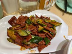 -吕氏疙瘩汤·海鲜新鲁菜(凯德mall新都心店)