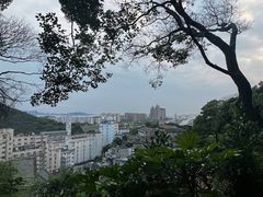 -青龙山公园