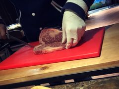 -觅福里•熟成和牛餐厅