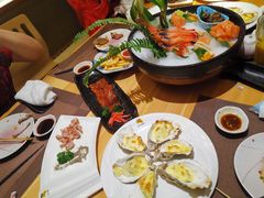 -割烹旭日本料理(龙湖狮山天街店)