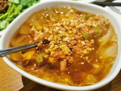 -三猫黑鱼花(南大店)