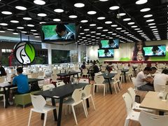大堂-813芭依珊 BAESAn(皇冠十畝地店)