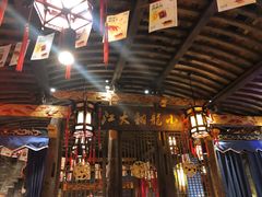 -小龙坎火锅(春熙太古里店)