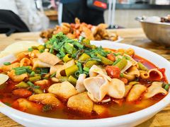 麻辣绝味鸭肠-西环肥仔螺蛳粉(总店)
