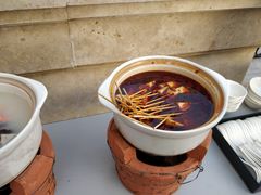 -三亚湾皇冠假日度假酒店·临风大堂酒廊