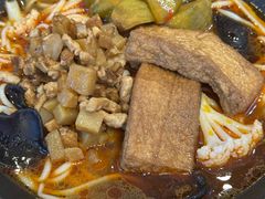 -轻蔬不用等·素食(江苏路店)