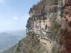 -秦岭风景区