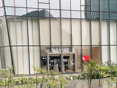 -Sony Store索尼(广州正佳店)