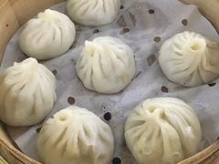 -上海中医药大学-食堂