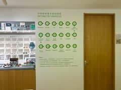 -启明眼镜(海淀黄庄店)