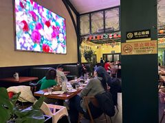 -普兰达德国餐厅·德式脆皮烤猪肘·自酿啤酒(观唐店)