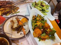 -状元阁烧烤(新华路总店)