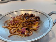 -钱记·乡野菜(紫荆花路店)