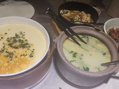 -回头食客-李久其家民间餐厅(望城金桥国际店)