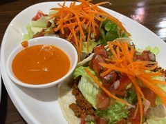 -panchos 墨西哥餐厅(嘉绿苑店)