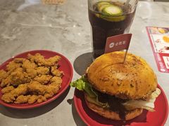 -必胜客(长安长青店)