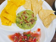 -panchos 墨西哥餐厅(嘉绿苑店)