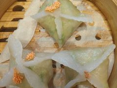 -稻香酒家·33年老字号·港式粤菜(富邦中心店)