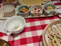 -西贝莜面村(金隅嘉品mall店)