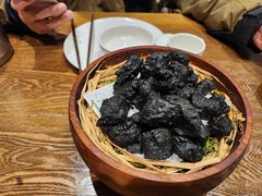 -蘇河湾·新鲁菜·泰山宴老店