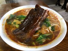 -泰顺江南春面馆