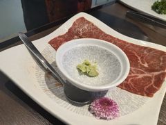 -橘焱胡同烧肉夜食(BFC外滩金融中心店)