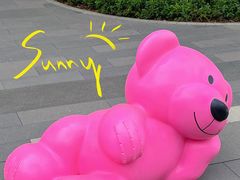 -东莞松山湖万象汇