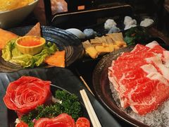 -捞王锅物料理(凯旋路店)