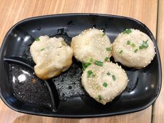 -小杨生煎(周浦万达店)