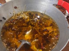 -郭林家常菜(狼垡店)