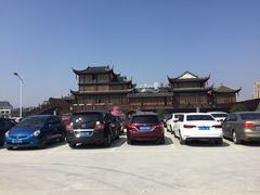 -二十八里太湖船菜(吉祥路店)