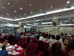 大堂-渔鸽皇酒楼(鸿大广场店)