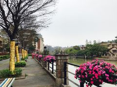 -中旅阿那亚九龙湖·公主酒店