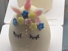 独角兽-BONBON BAKERY
