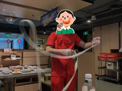 -海底捞火锅(西单店)
