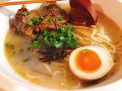 -味千拉面(煌华新纪元购物广场店)
