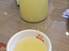 -英兰朝族饭店·英兰锅包肉(佳园路店)
