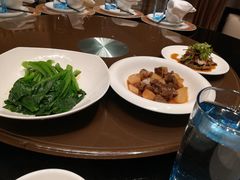 -富力万达嘉华酒店-品珍中餐厅(水果湖店)