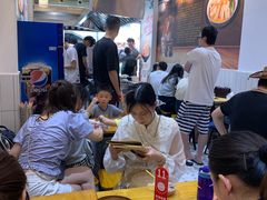 -林氏沙茶面·闽南必尝小吃(福建路店)
