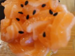 -Sushi Love 创意寿司(丽影广场店)