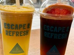 -Jamaicablue Coffeeshop(中央广场店)
