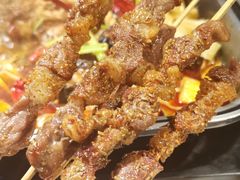 -半天妖烤鱼(方庄店)