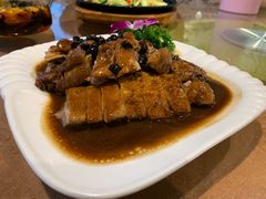 -东馆和天下特色餐饮(工农店)