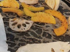 -熊大·鲜烤黄牛肉(五山店)