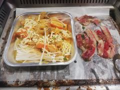 -新石器烤肉(之心城店)